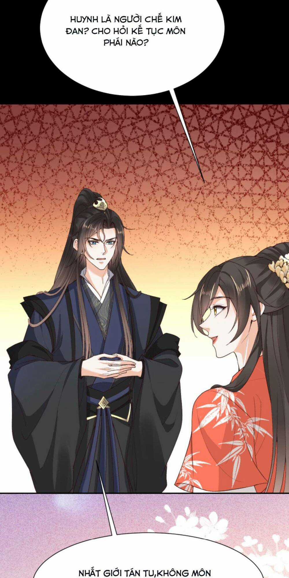 Sau Khi Không Ngừng Tìm Đường Chết, Ta Trở Thành Đế Tôn Vạn Người Mê Chapter 79 trang 24