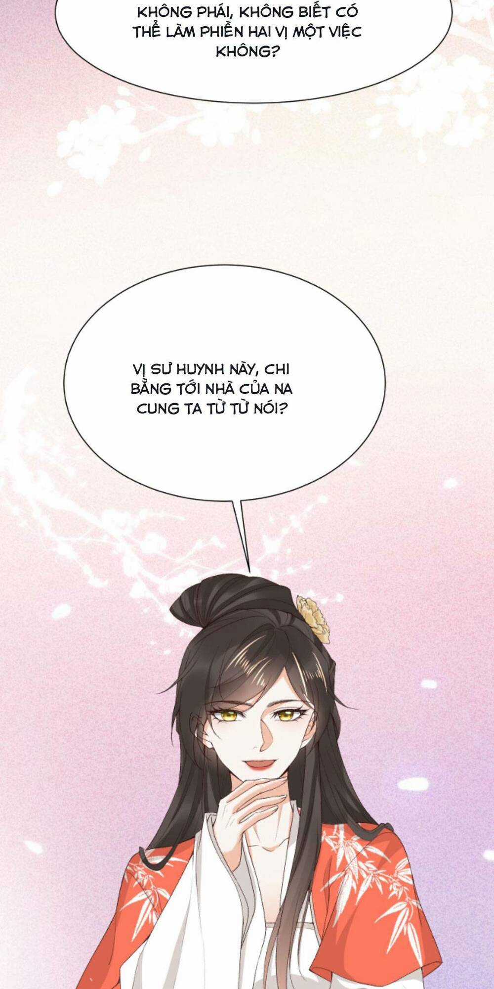 Sau Khi Không Ngừng Tìm Đường Chết, Ta Trở Thành Đế Tôn Vạn Người Mê Chapter 79 trang 25