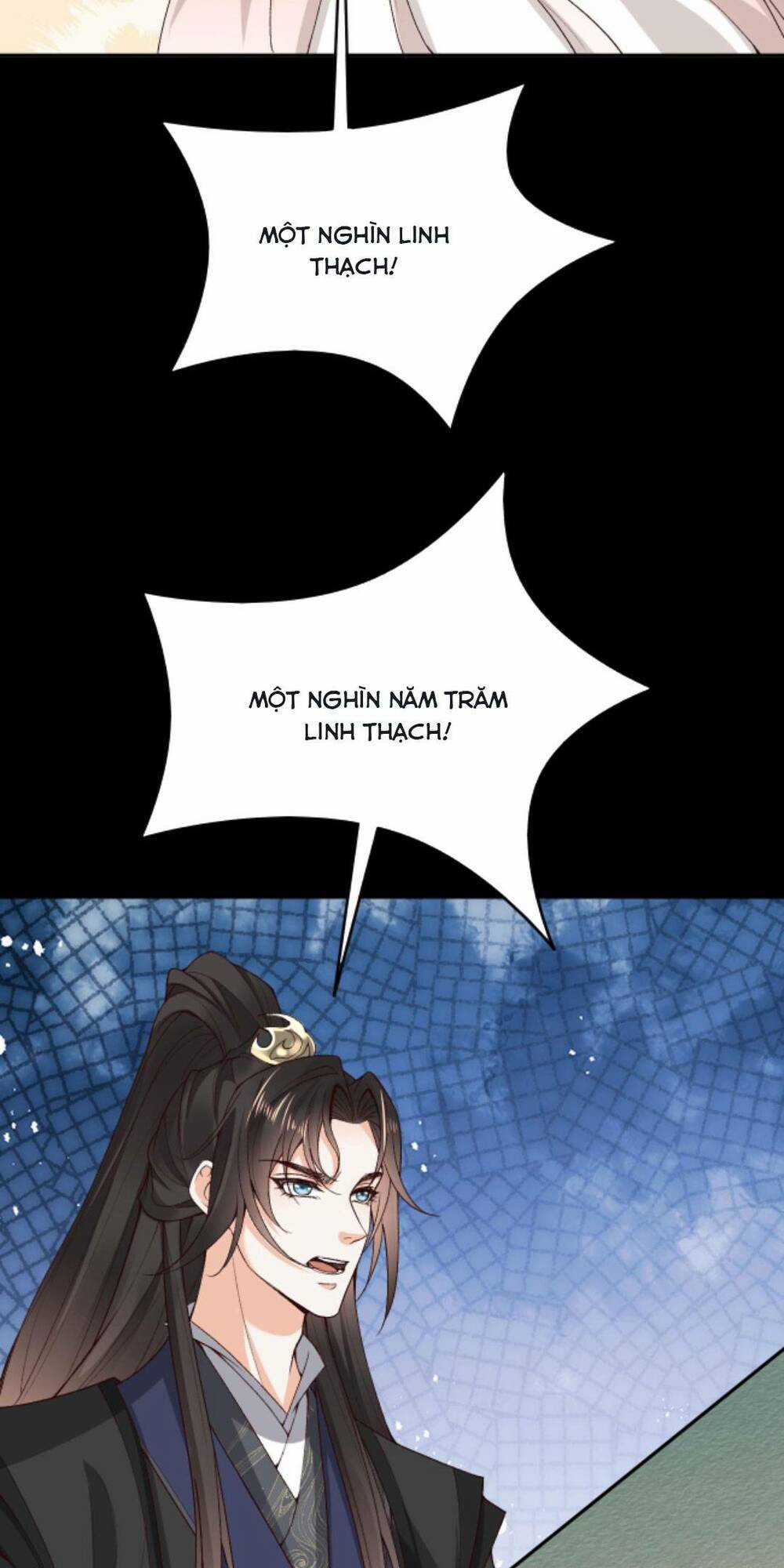 Sau Khi Không Ngừng Tìm Đường Chết, Ta Trở Thành Đế Tôn Vạn Người Mê Chapter 79 trang 3