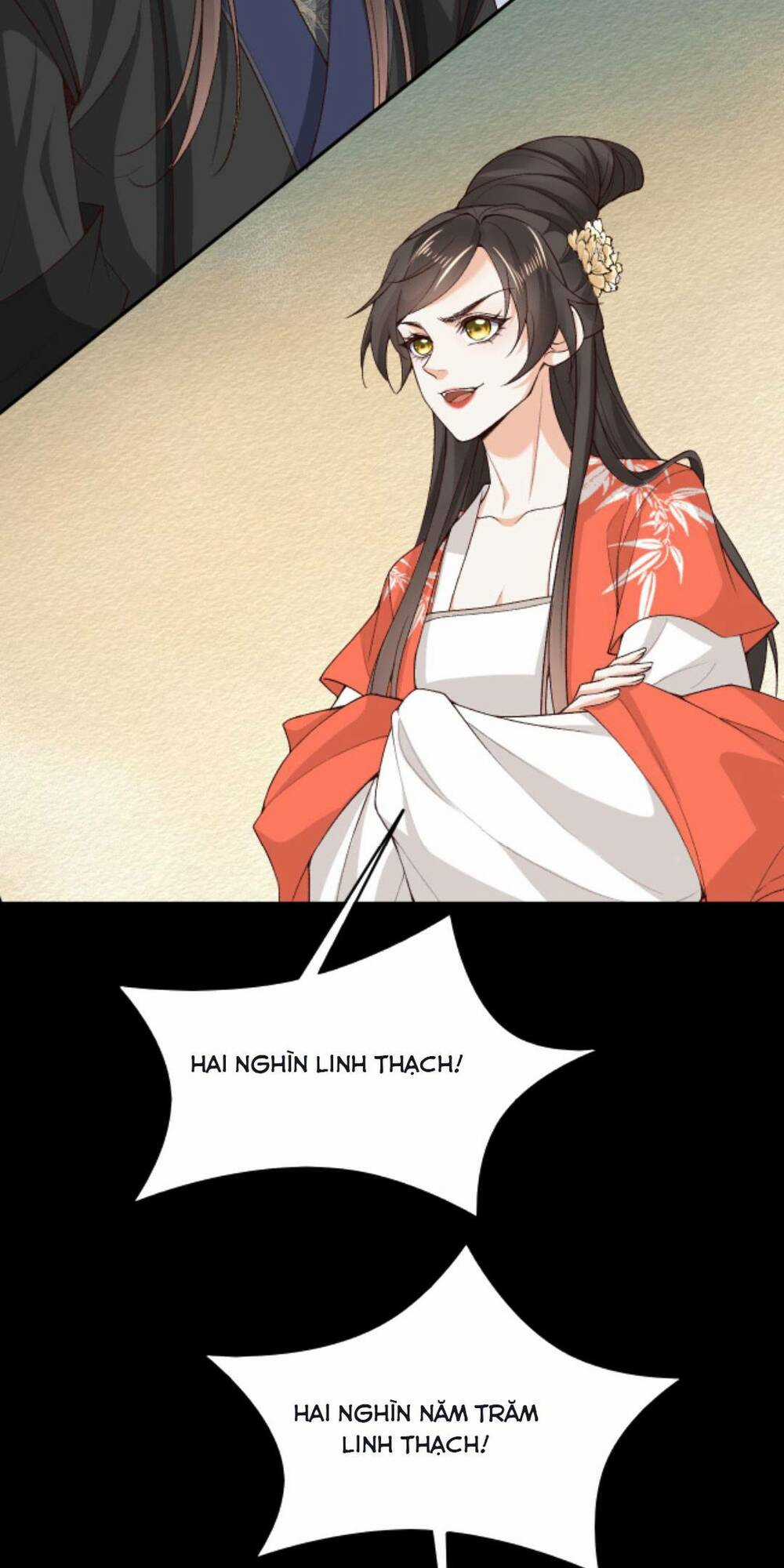 Sau Khi Không Ngừng Tìm Đường Chết, Ta Trở Thành Đế Tôn Vạn Người Mê Chapter 79 trang 4