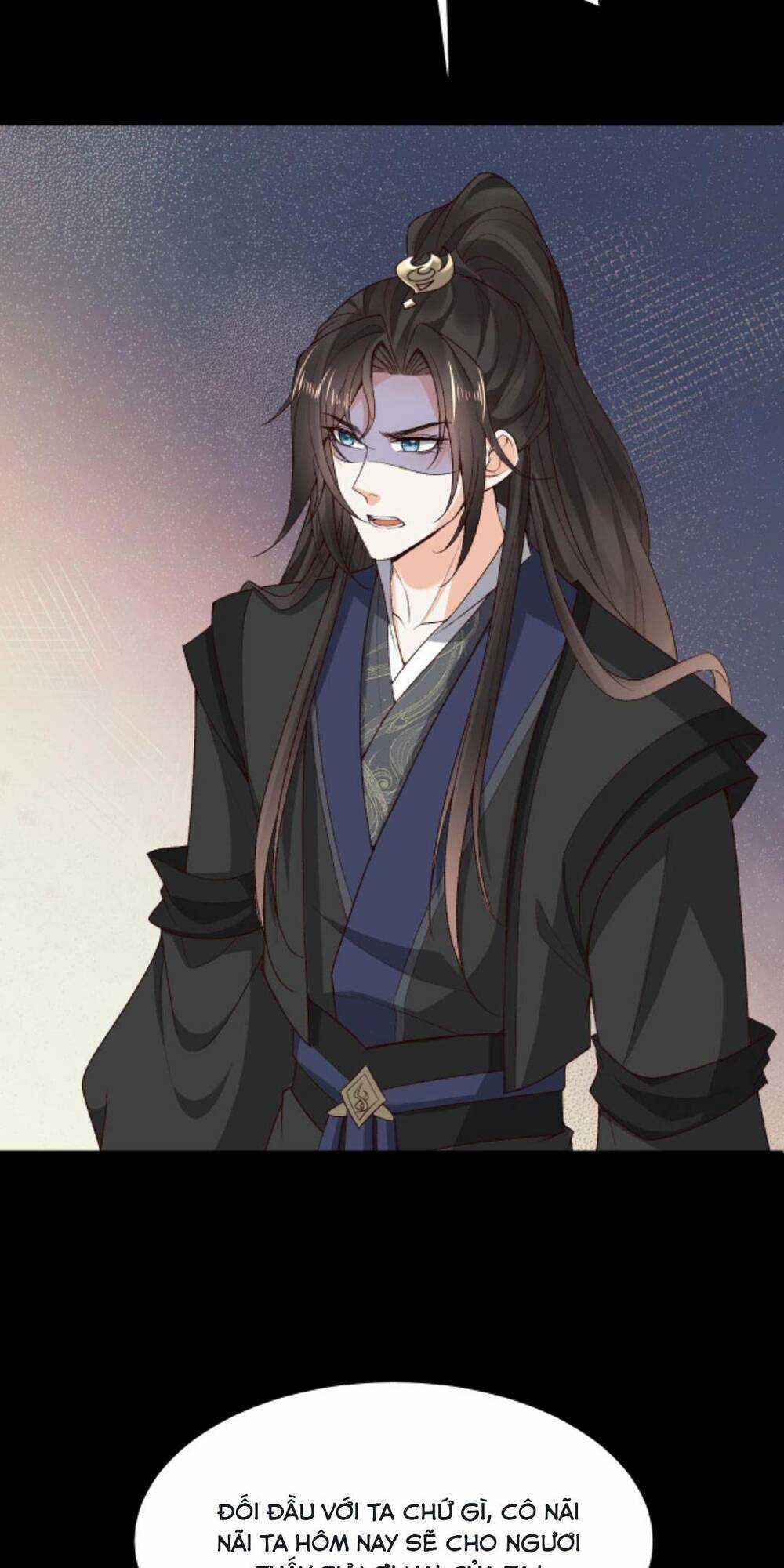 Sau Khi Không Ngừng Tìm Đường Chết, Ta Trở Thành Đế Tôn Vạn Người Mê Chapter 79 trang 5