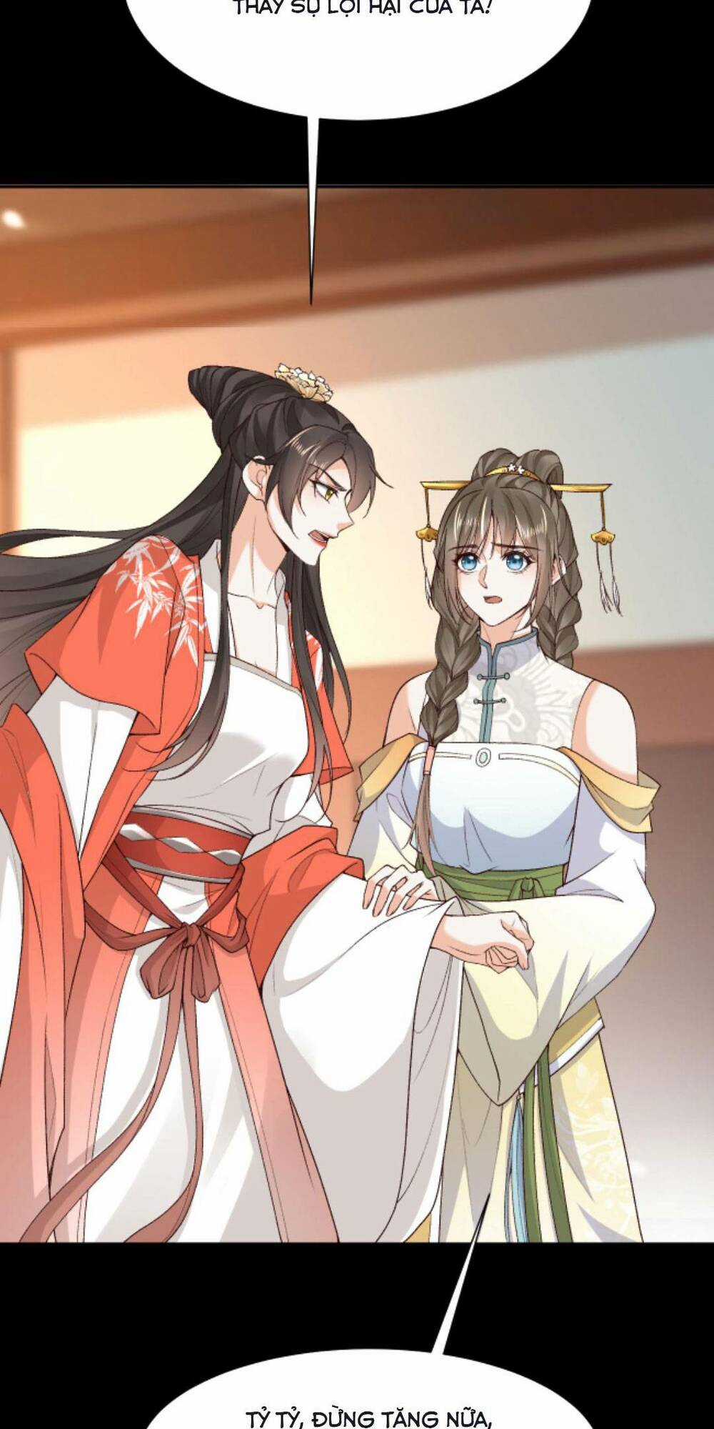 Sau Khi Không Ngừng Tìm Đường Chết, Ta Trở Thành Đế Tôn Vạn Người Mê Chapter 79 trang 6