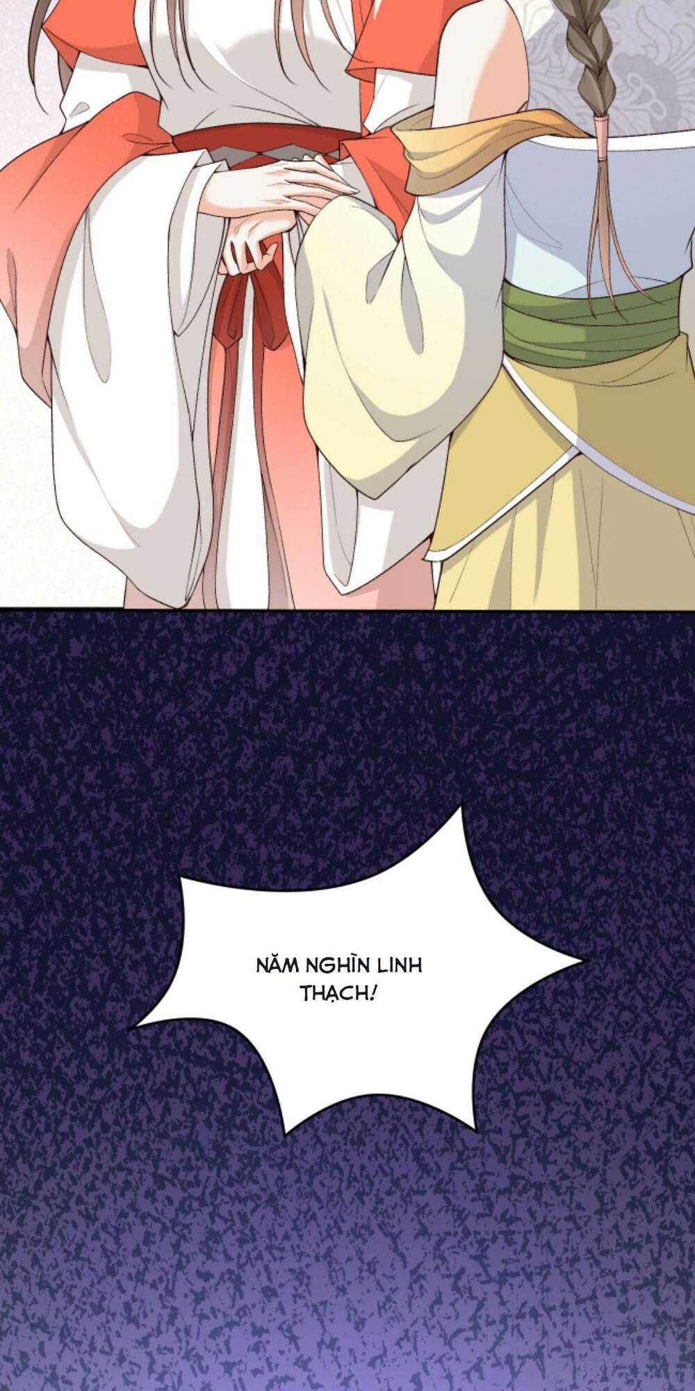 Sau Khi Không Ngừng Tìm Đường Chết, Ta Trở Thành Đế Tôn Vạn Người Mê Chapter 79 trang 8