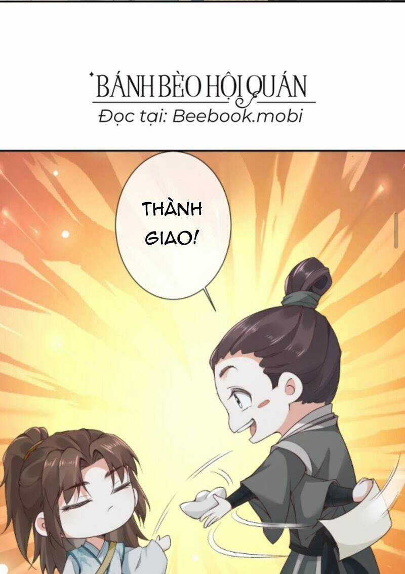 Sau Khi Không Ngừng Tìm Đường Chết, Ta Trở Thành Đế Tôn Vạn Người Mê Chapter 8 trang 15