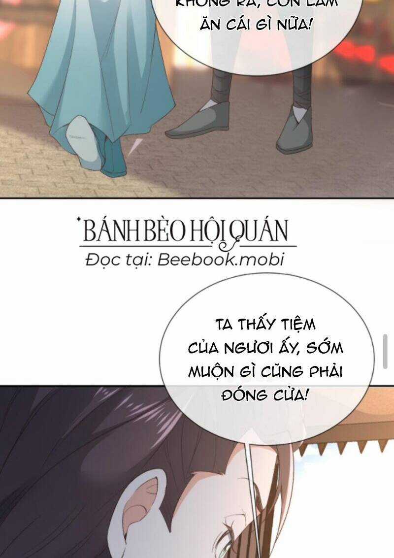 Sau Khi Không Ngừng Tìm Đường Chết, Ta Trở Thành Đế Tôn Vạn Người Mê Chapter 8 trang 21