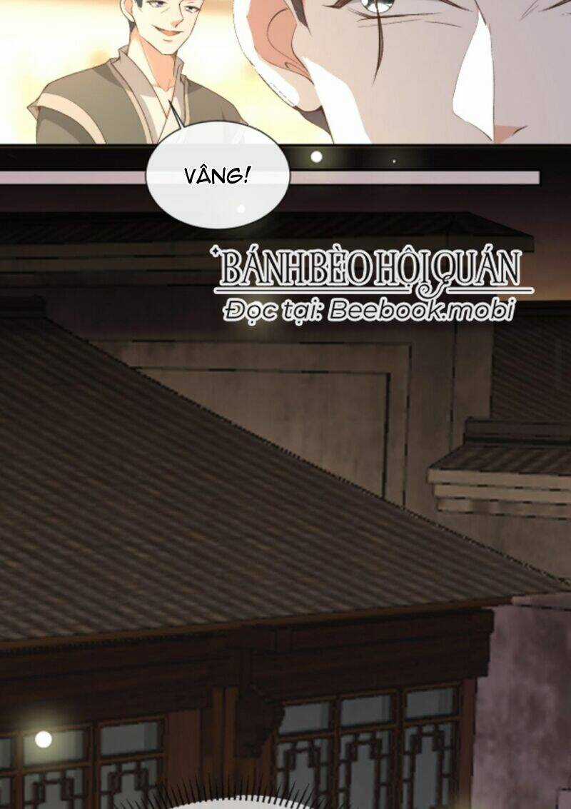 Sau Khi Không Ngừng Tìm Đường Chết, Ta Trở Thành Đế Tôn Vạn Người Mê Chapter 8 trang 23