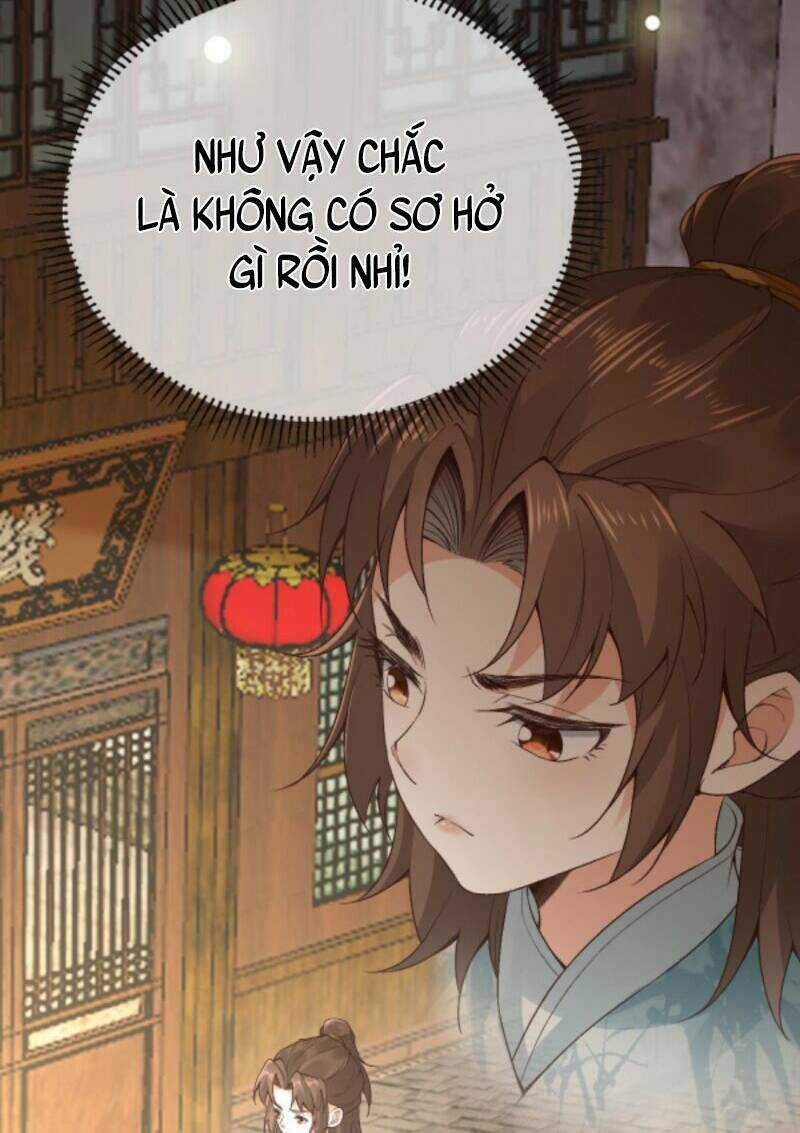 Sau Khi Không Ngừng Tìm Đường Chết, Ta Trở Thành Đế Tôn Vạn Người Mê Chapter 8 trang 24