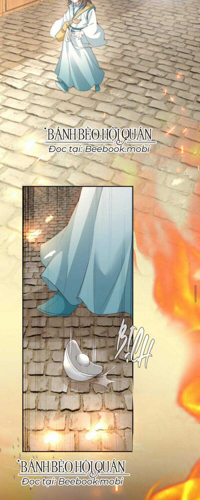 Sau Khi Không Ngừng Tìm Đường Chết, Ta Trở Thành Đế Tôn Vạn Người Mê Chapter 8 trang 25