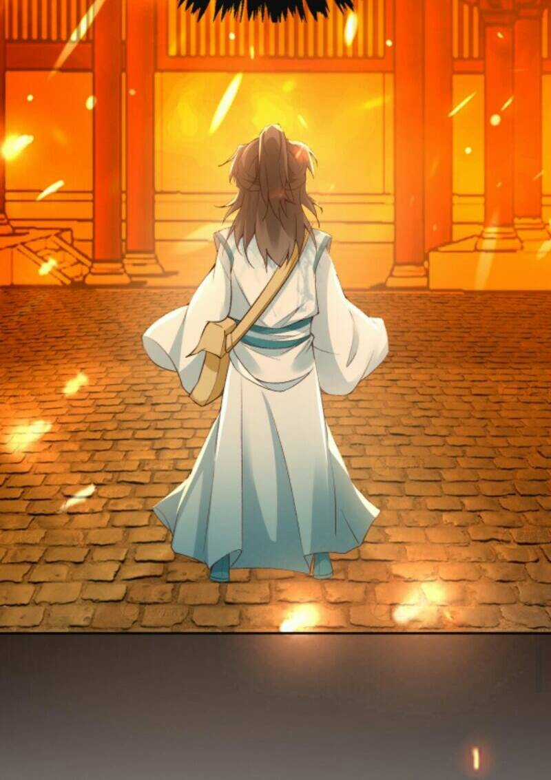 Sau Khi Không Ngừng Tìm Đường Chết, Ta Trở Thành Đế Tôn Vạn Người Mê Chapter 8 trang 27