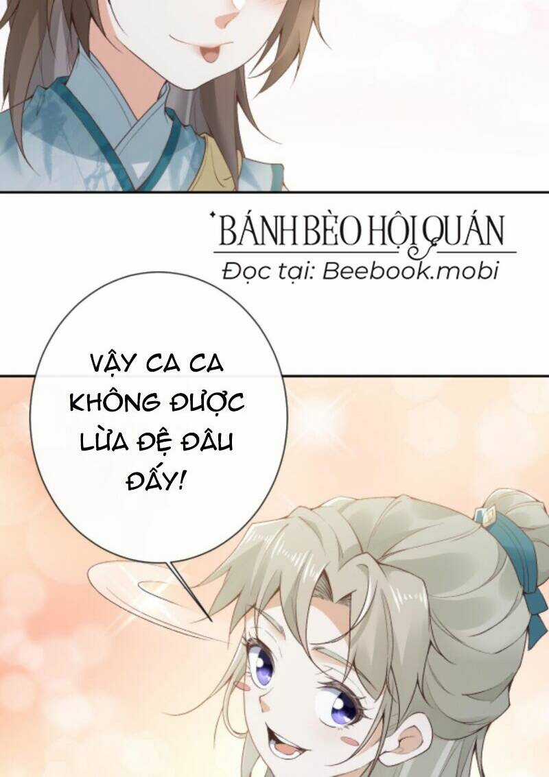 Sau Khi Không Ngừng Tìm Đường Chết, Ta Trở Thành Đế Tôn Vạn Người Mê Chapter 8 trang 3