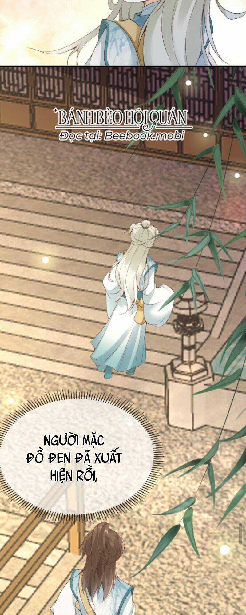 Sau Khi Không Ngừng Tìm Đường Chết, Ta Trở Thành Đế Tôn Vạn Người Mê Chapter 8 trang 4