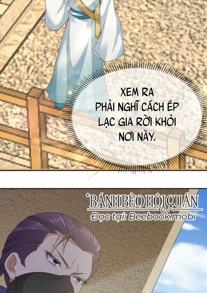 Sau Khi Không Ngừng Tìm Đường Chết, Ta Trở Thành Đế Tôn Vạn Người Mê Chapter 8 trang 5