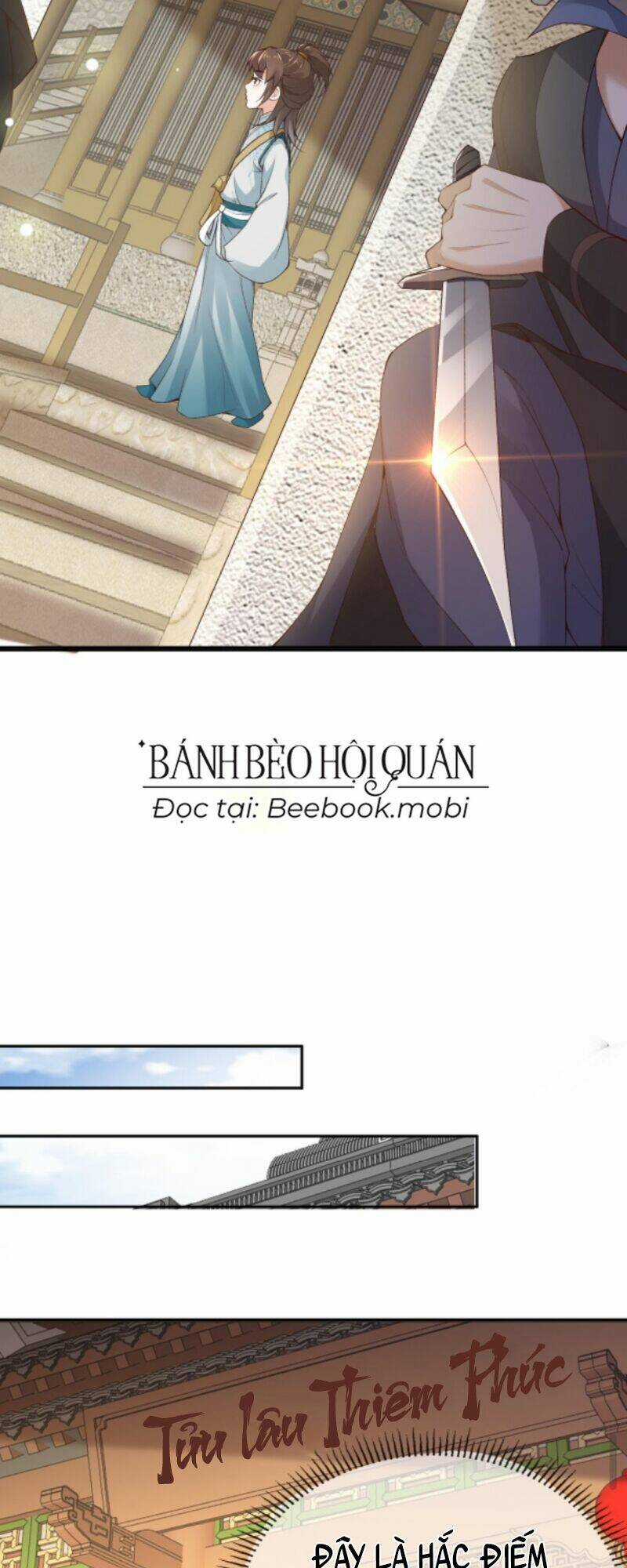 Sau Khi Không Ngừng Tìm Đường Chết, Ta Trở Thành Đế Tôn Vạn Người Mê Chapter 8 trang 7