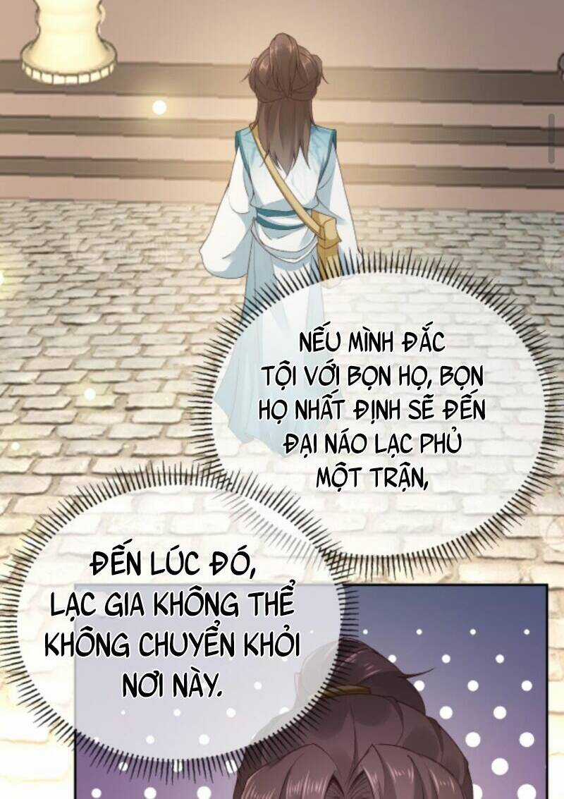 Sau Khi Không Ngừng Tìm Đường Chết, Ta Trở Thành Đế Tôn Vạn Người Mê Chapter 8 trang 9