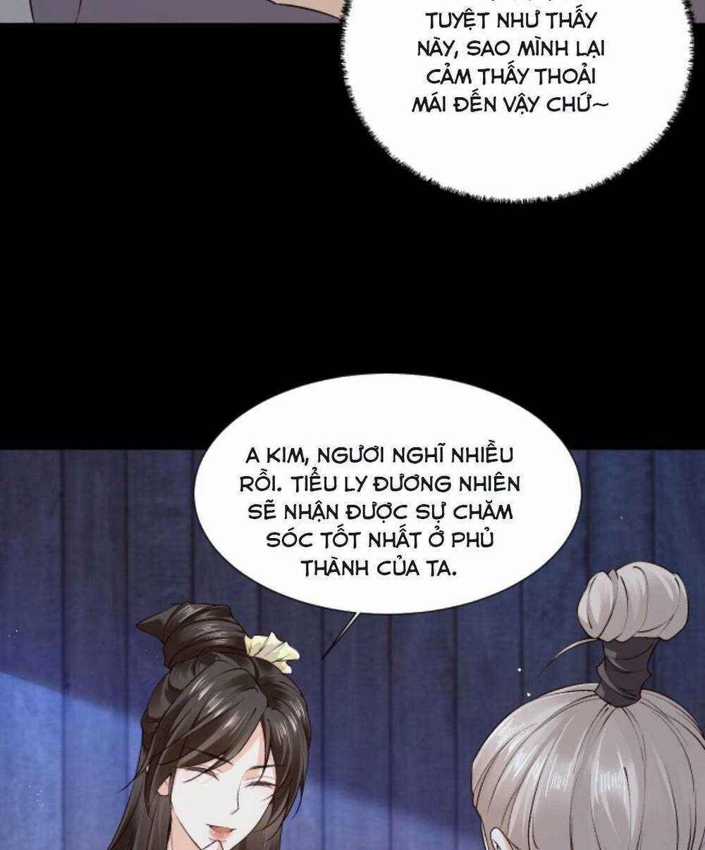 Sau Khi Không Ngừng Tìm Đường Chết, Ta Trở Thành Đế Tôn Vạn Người Mê Chapter 80 trang 10