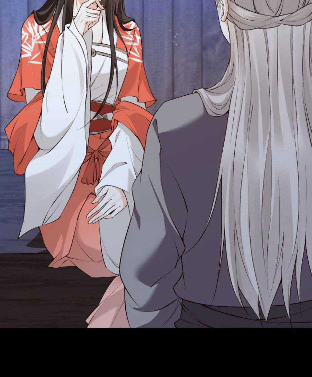 Sau Khi Không Ngừng Tìm Đường Chết, Ta Trở Thành Đế Tôn Vạn Người Mê Chapter 80 trang 11