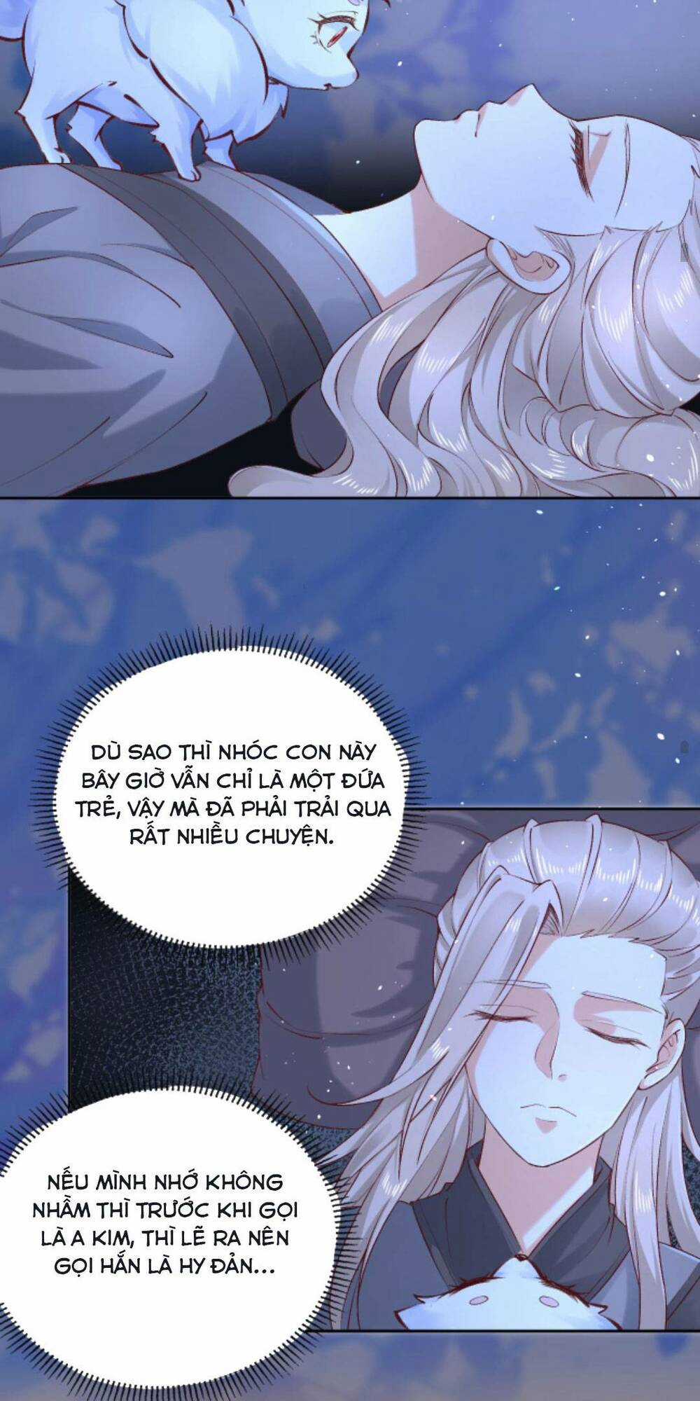 Sau Khi Không Ngừng Tìm Đường Chết, Ta Trở Thành Đế Tôn Vạn Người Mê Chapter 80 trang 19