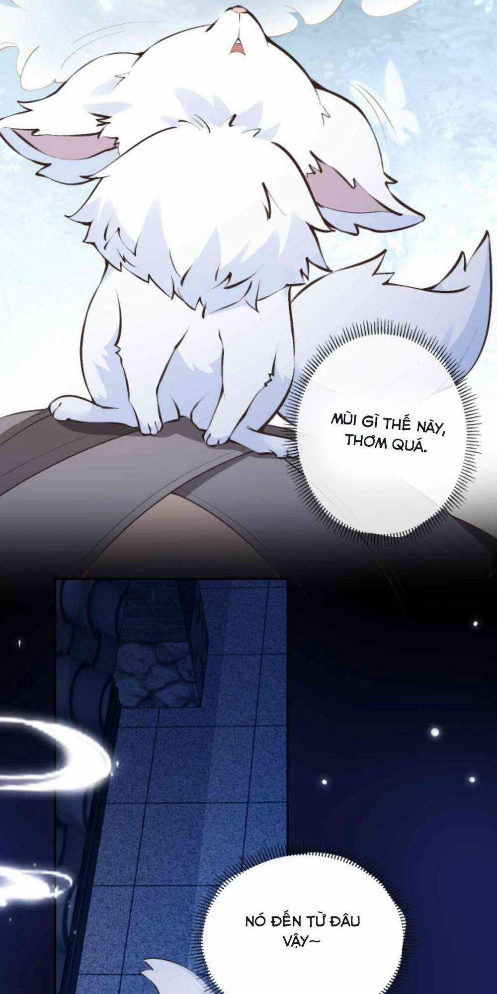 Sau Khi Không Ngừng Tìm Đường Chết, Ta Trở Thành Đế Tôn Vạn Người Mê Chapter 80 trang 23