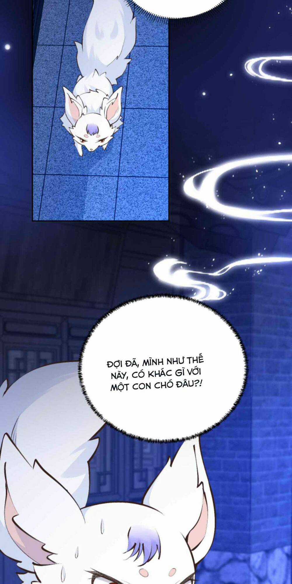 Sau Khi Không Ngừng Tìm Đường Chết, Ta Trở Thành Đế Tôn Vạn Người Mê Chapter 80 trang 24