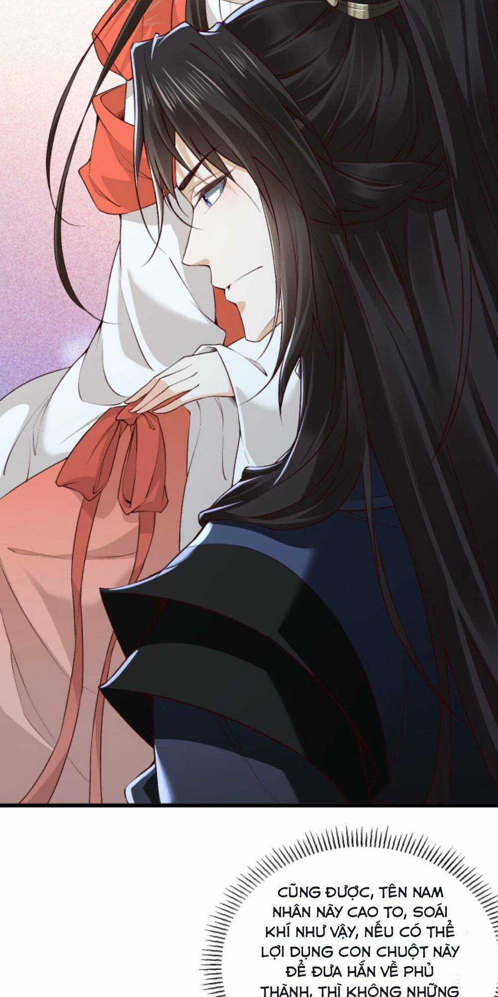 Sau Khi Không Ngừng Tìm Đường Chết, Ta Trở Thành Đế Tôn Vạn Người Mê Chapter 80 trang 3