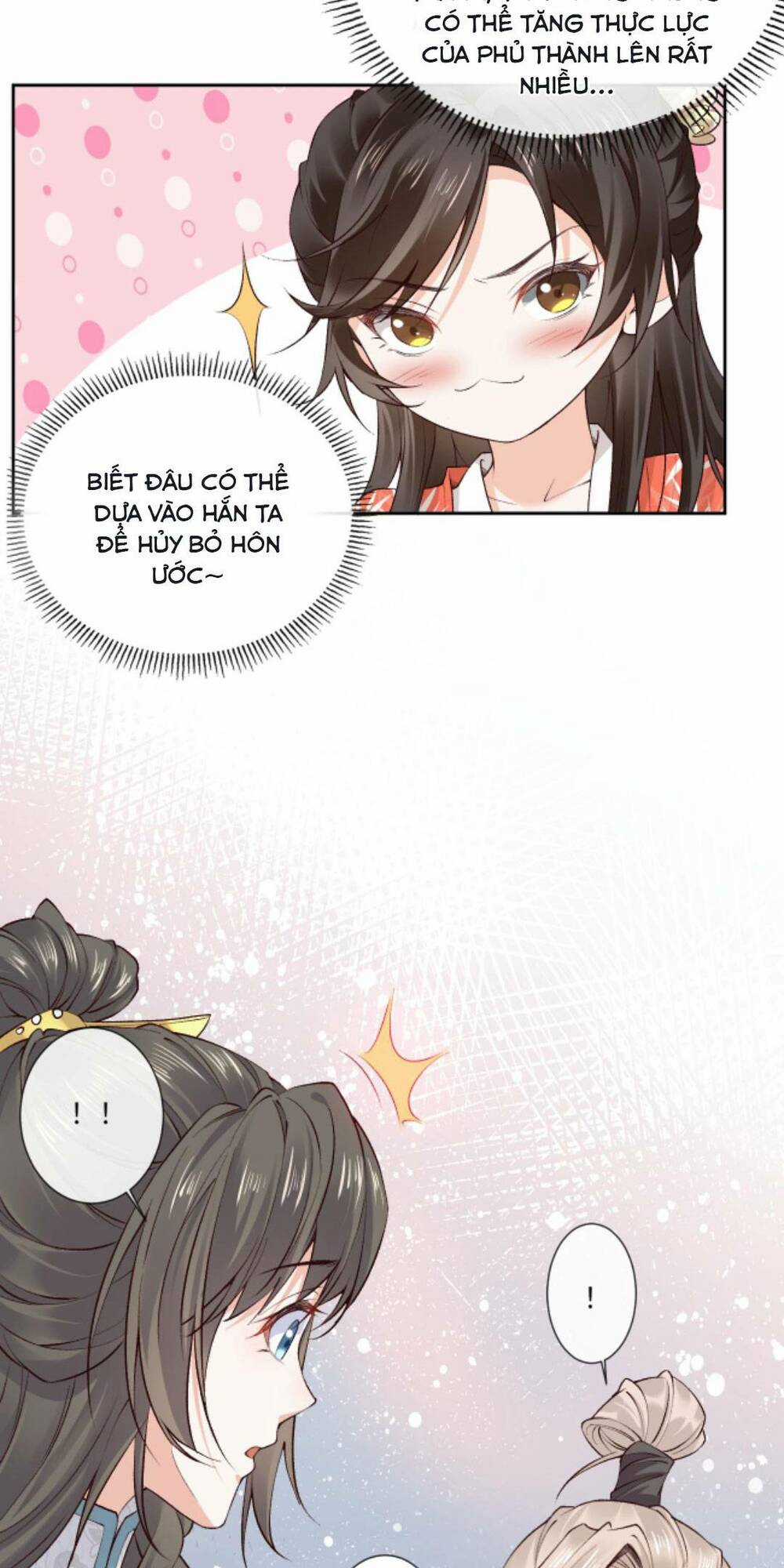 Sau Khi Không Ngừng Tìm Đường Chết, Ta Trở Thành Đế Tôn Vạn Người Mê Chapter 80 trang 4