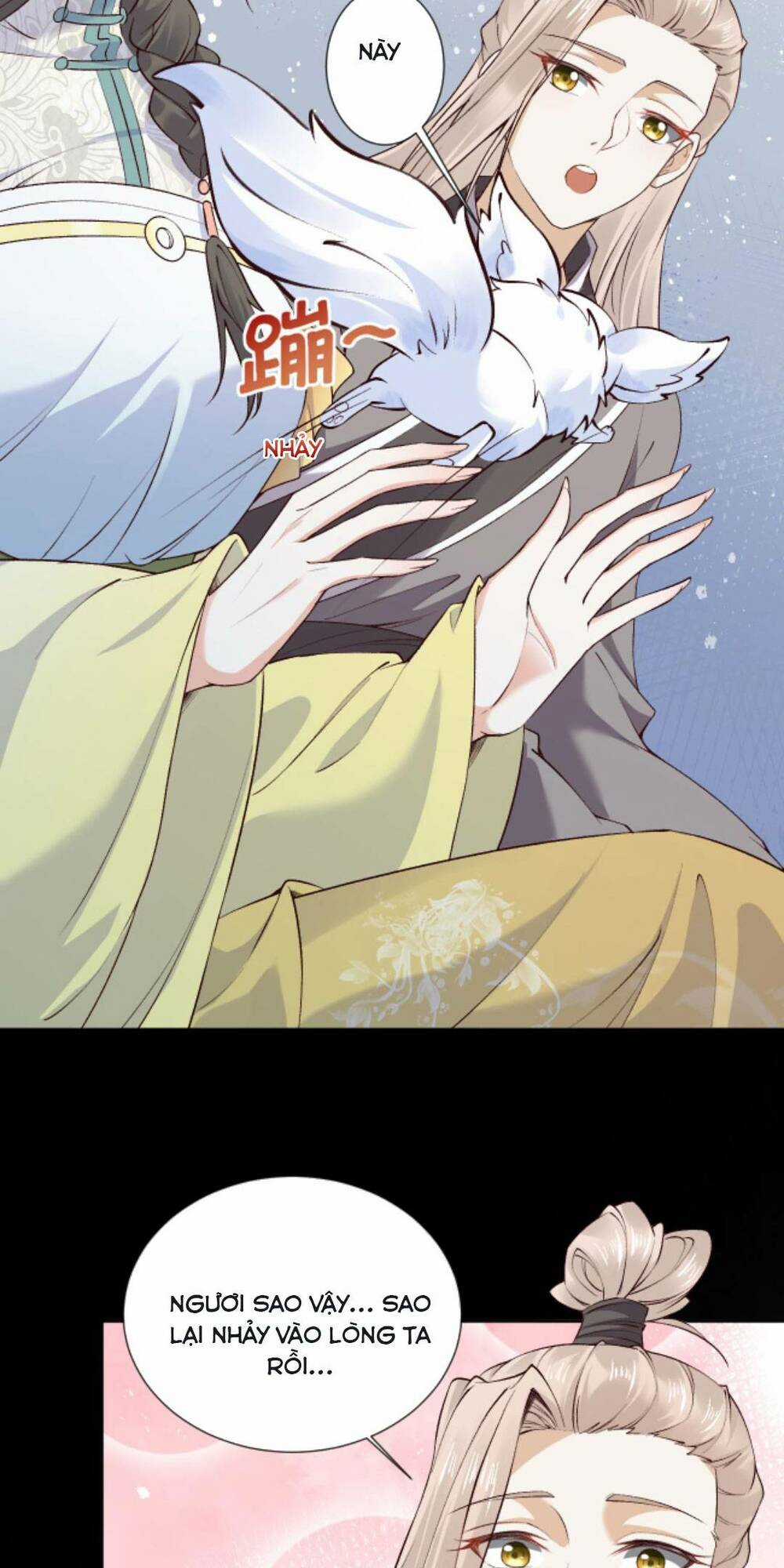 Sau Khi Không Ngừng Tìm Đường Chết, Ta Trở Thành Đế Tôn Vạn Người Mê Chapter 80 trang 5