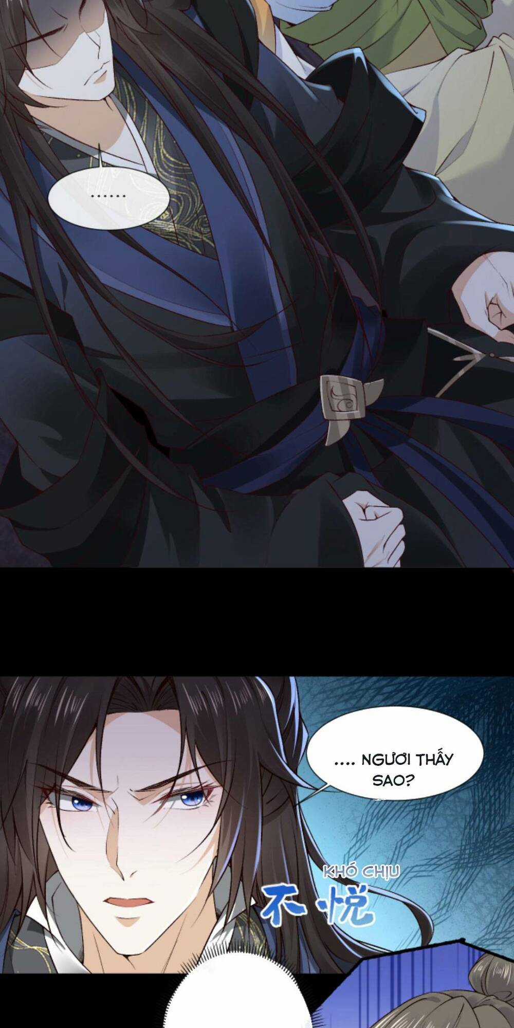 Sau Khi Không Ngừng Tìm Đường Chết, Ta Trở Thành Đế Tôn Vạn Người Mê Chapter 80 trang 7