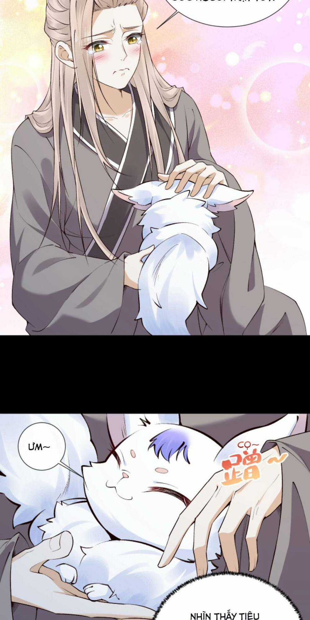 Sau Khi Không Ngừng Tìm Đường Chết, Ta Trở Thành Đế Tôn Vạn Người Mê Chapter 80 trang 9