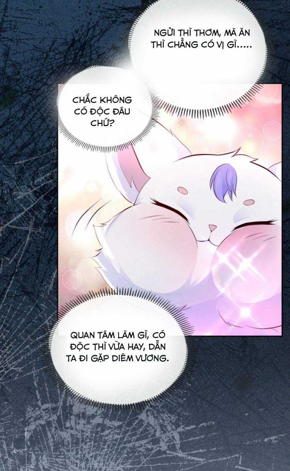 Sau Khi Không Ngừng Tìm Đường Chết, Ta Trở Thành Đế Tôn Vạn Người Mê Chapter 81 trang 10