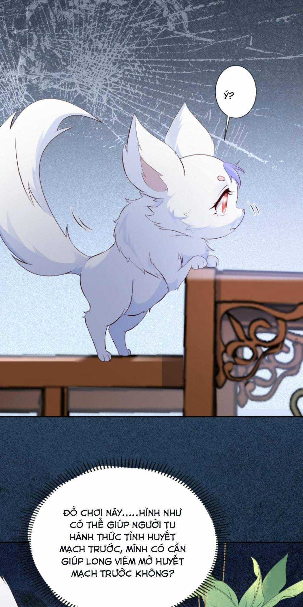 Sau Khi Không Ngừng Tìm Đường Chết, Ta Trở Thành Đế Tôn Vạn Người Mê Chapter 81 trang 11