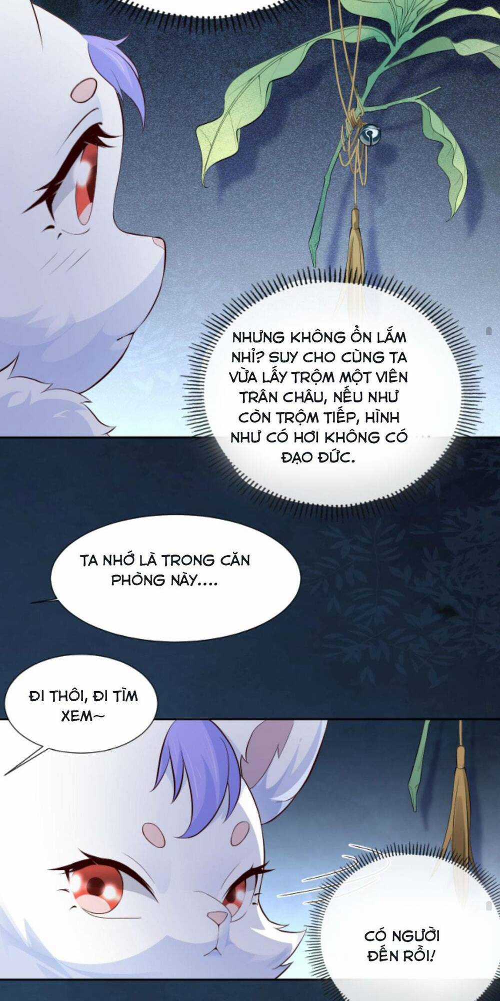 Sau Khi Không Ngừng Tìm Đường Chết, Ta Trở Thành Đế Tôn Vạn Người Mê Chapter 81 trang 12