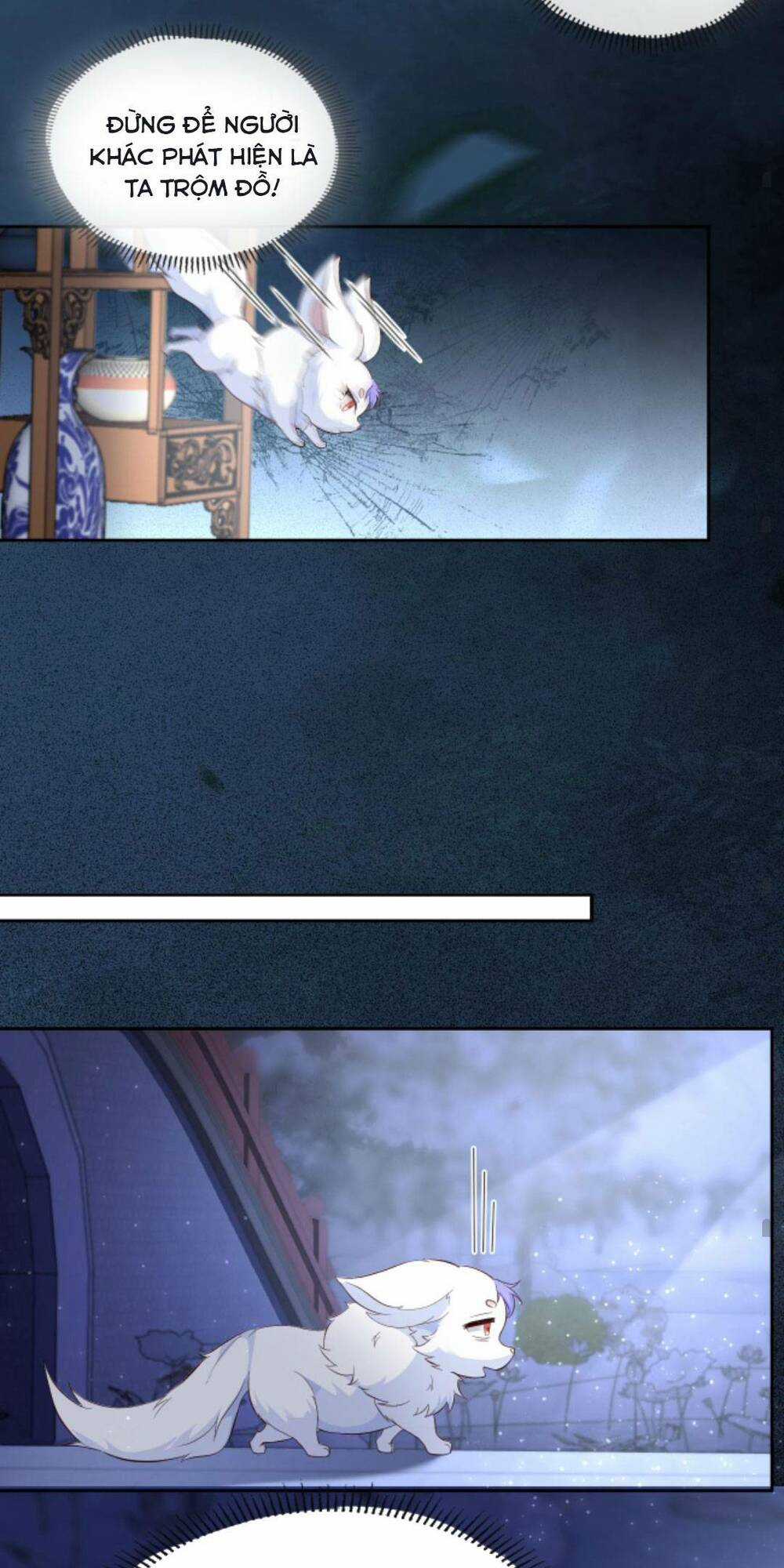 Sau Khi Không Ngừng Tìm Đường Chết, Ta Trở Thành Đế Tôn Vạn Người Mê Chapter 81 trang 13