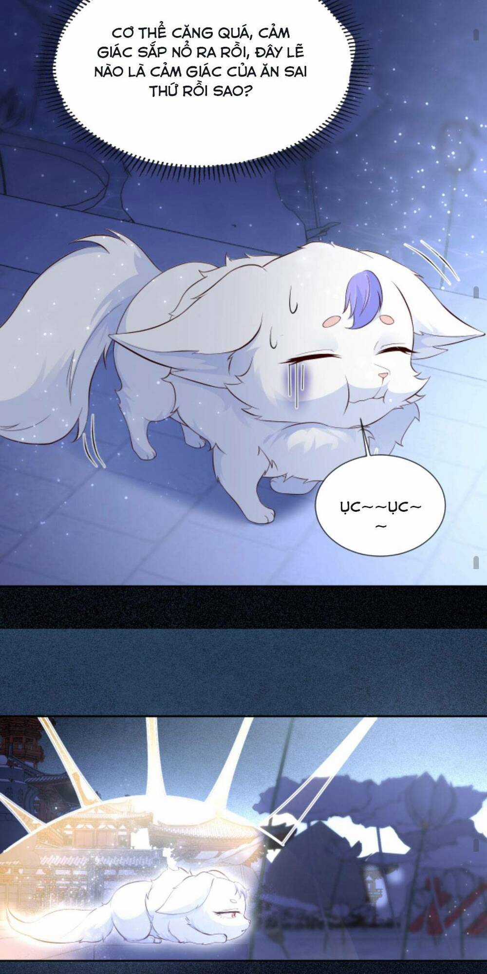 Sau Khi Không Ngừng Tìm Đường Chết, Ta Trở Thành Đế Tôn Vạn Người Mê Chapter 81 trang 14