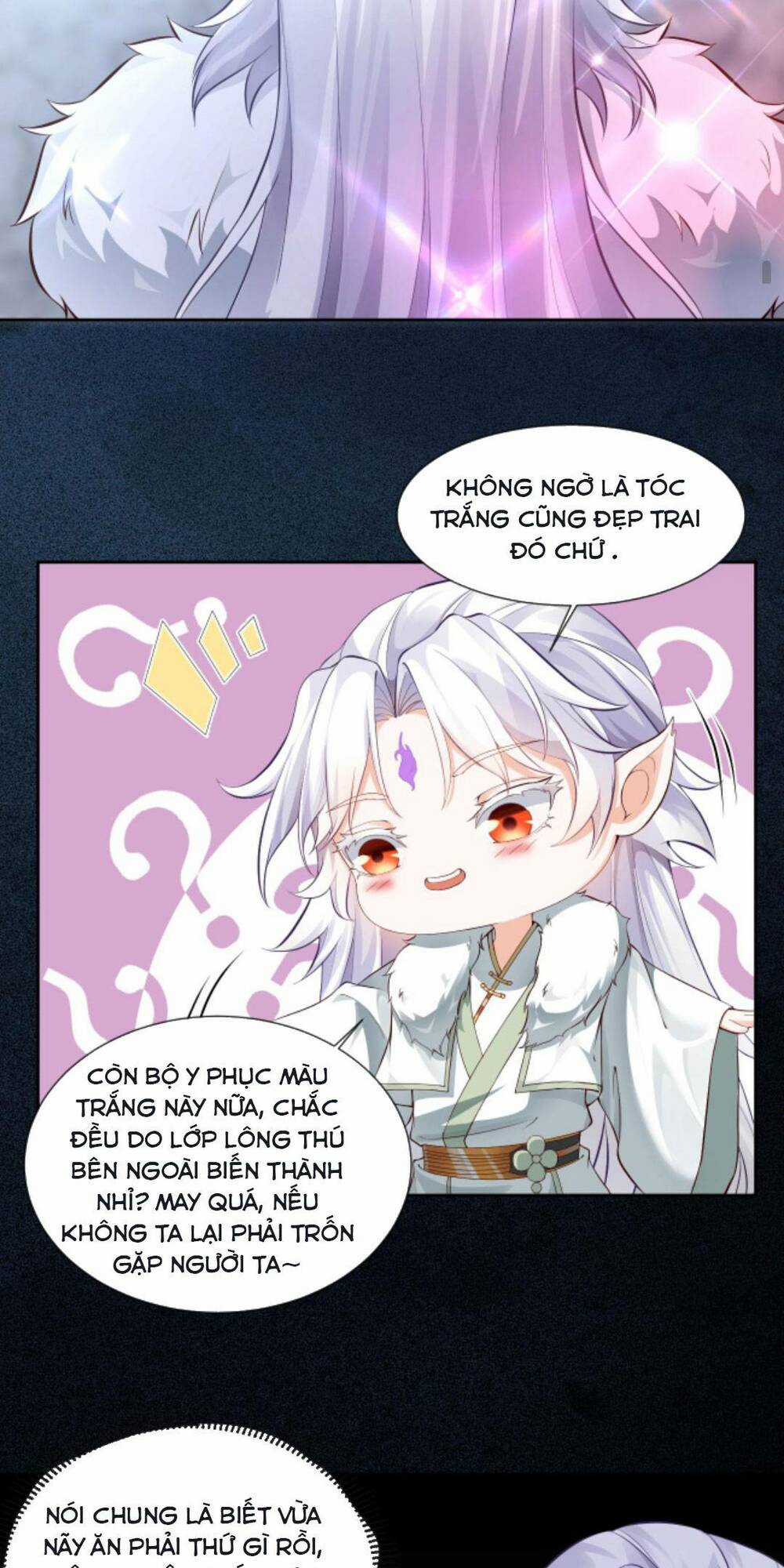 Sau Khi Không Ngừng Tìm Đường Chết, Ta Trở Thành Đế Tôn Vạn Người Mê Chapter 81 trang 16