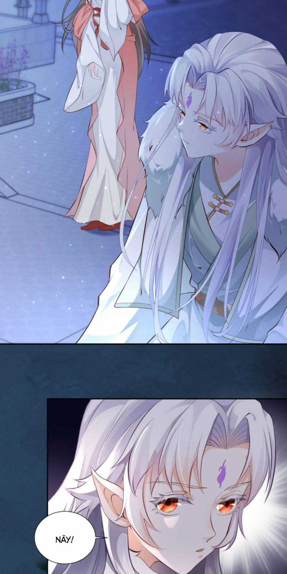 Sau Khi Không Ngừng Tìm Đường Chết, Ta Trở Thành Đế Tôn Vạn Người Mê Chapter 81 trang 18