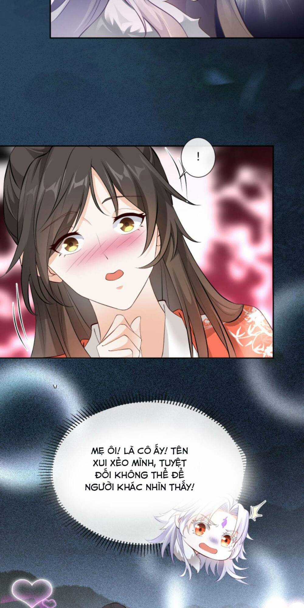 Sau Khi Không Ngừng Tìm Đường Chết, Ta Trở Thành Đế Tôn Vạn Người Mê Chapter 81 trang 19