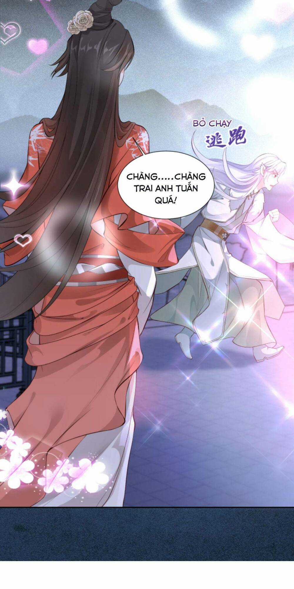 Sau Khi Không Ngừng Tìm Đường Chết, Ta Trở Thành Đế Tôn Vạn Người Mê Chapter 81 trang 20