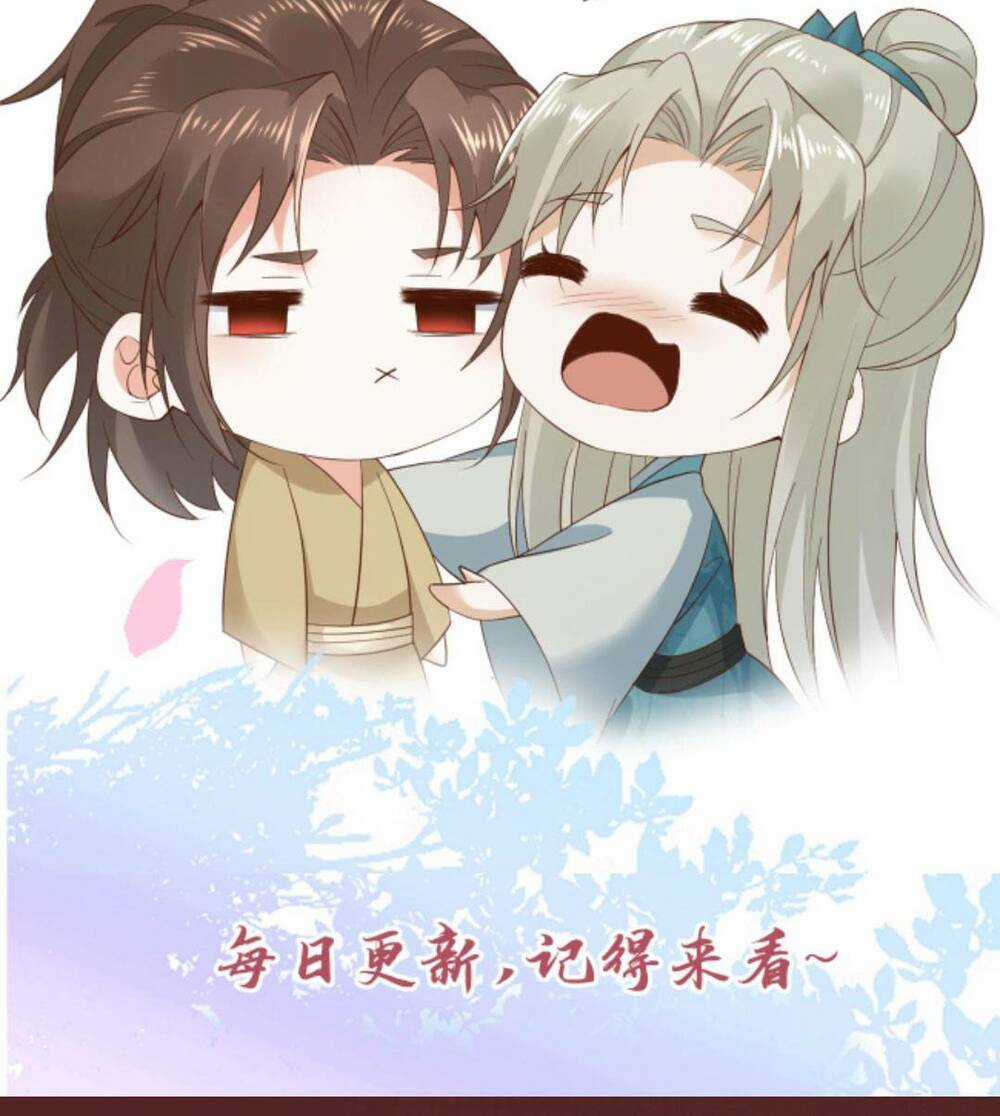 Sau Khi Không Ngừng Tìm Đường Chết, Ta Trở Thành Đế Tôn Vạn Người Mê Chapter 81 trang 22