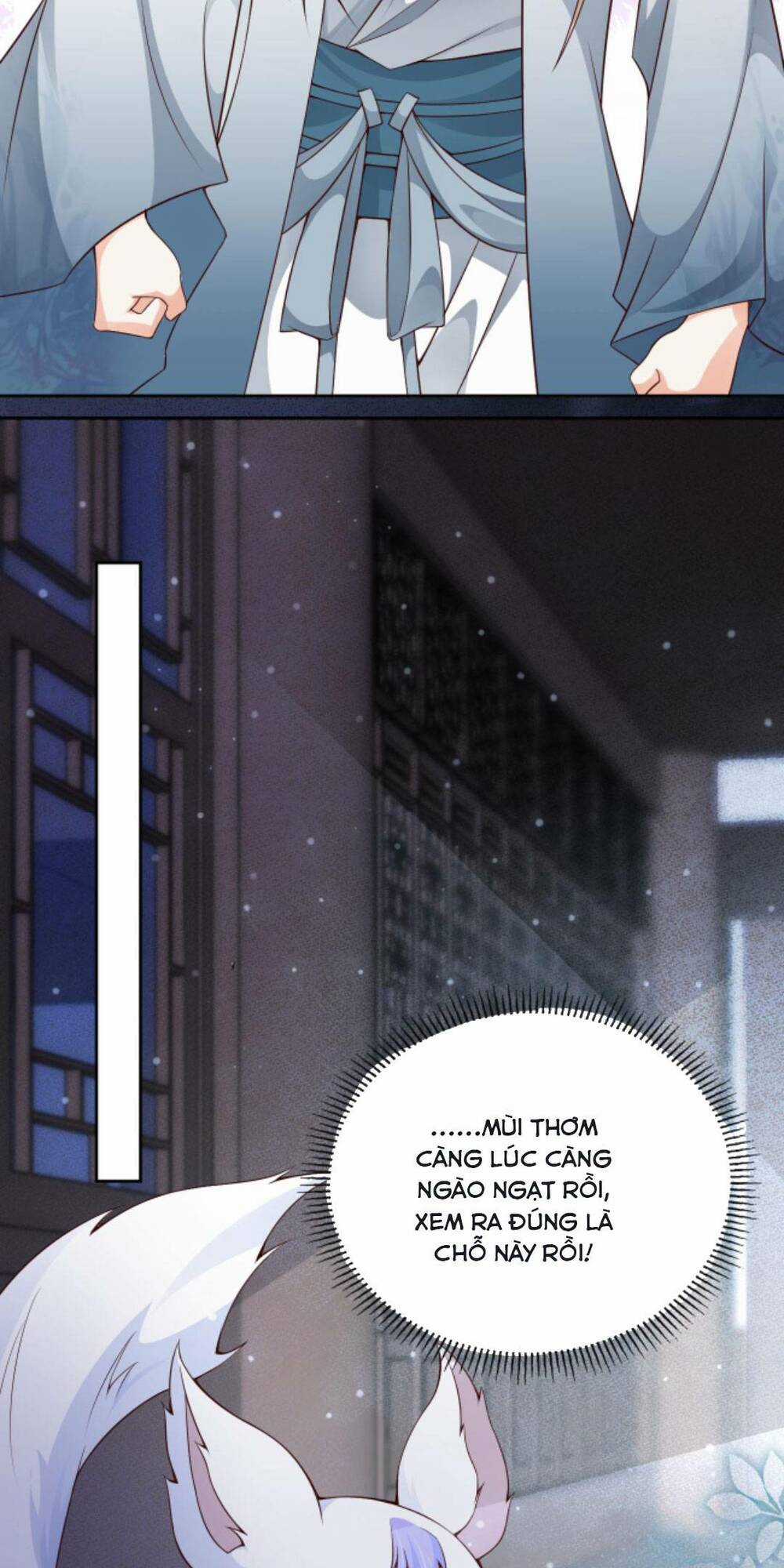 Sau Khi Không Ngừng Tìm Đường Chết, Ta Trở Thành Đế Tôn Vạn Người Mê Chapter 81 trang 5