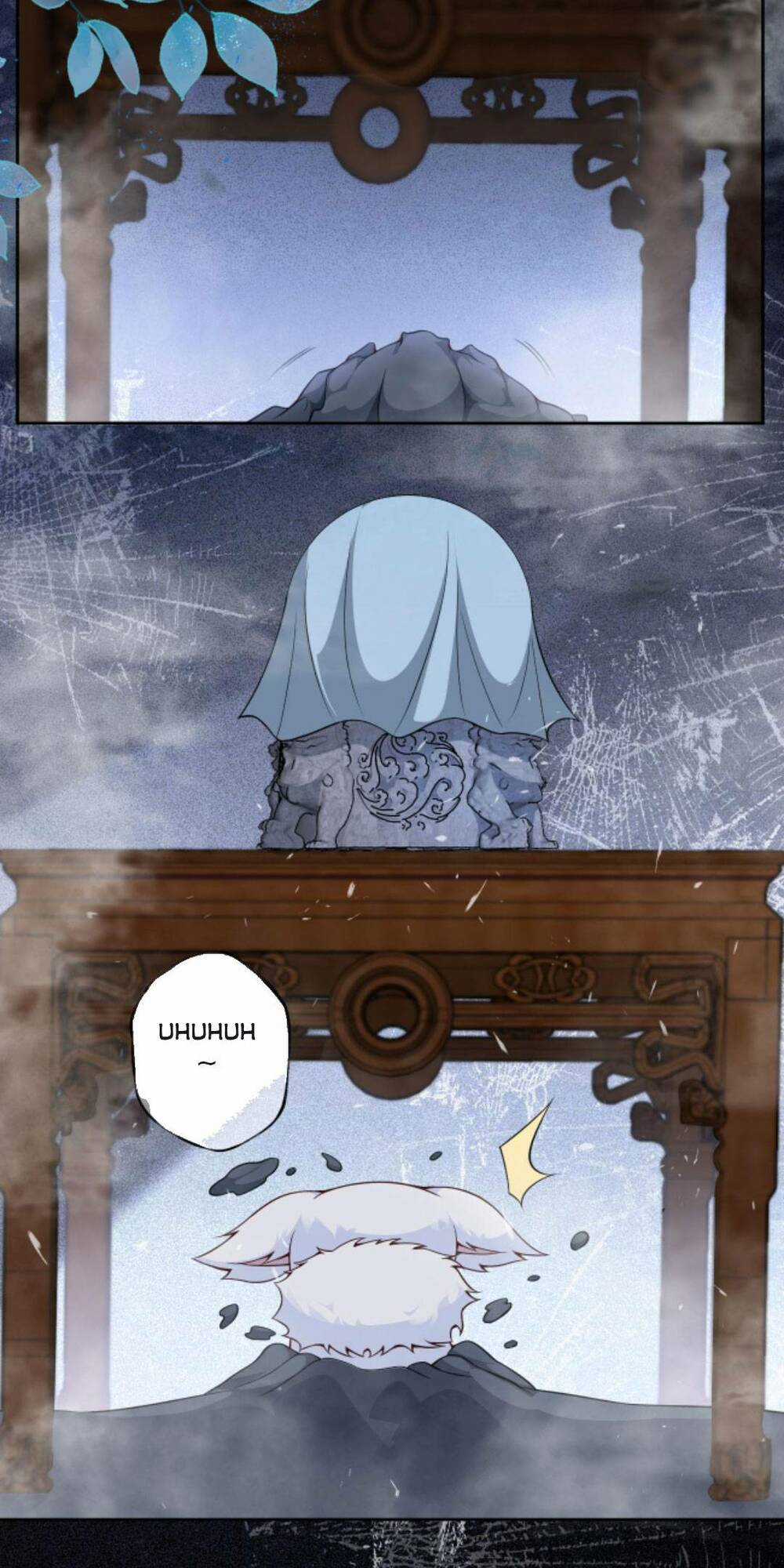 Sau Khi Không Ngừng Tìm Đường Chết, Ta Trở Thành Đế Tôn Vạn Người Mê Chapter 81 trang 7