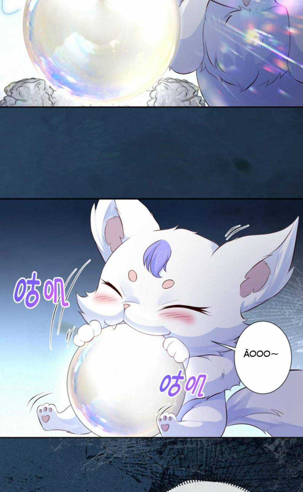 Sau Khi Không Ngừng Tìm Đường Chết, Ta Trở Thành Đế Tôn Vạn Người Mê Chapter 81 trang 9