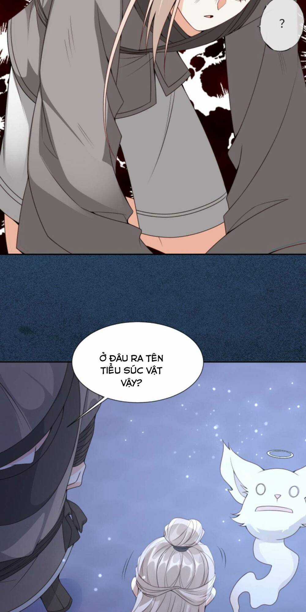 Sau Khi Không Ngừng Tìm Đường Chết, Ta Trở Thành Đế Tôn Vạn Người Mê Chapter 82 trang 10