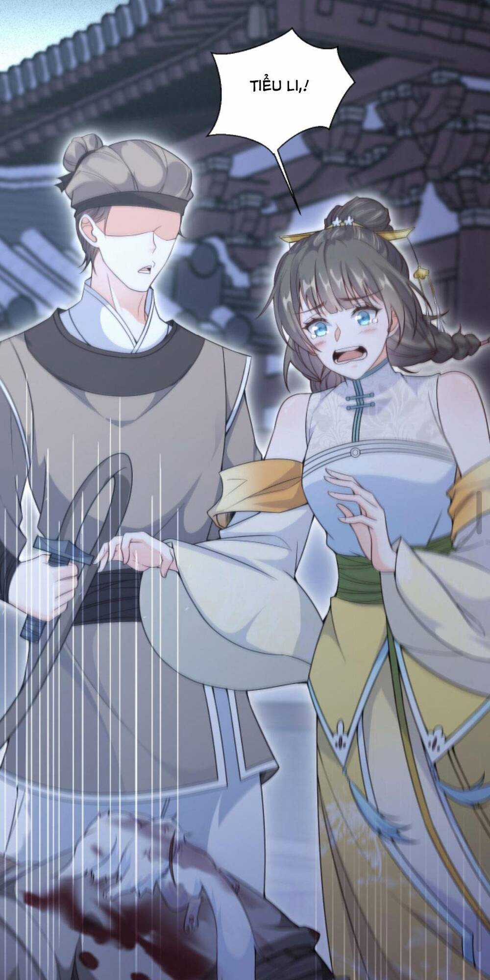 Sau Khi Không Ngừng Tìm Đường Chết, Ta Trở Thành Đế Tôn Vạn Người Mê Chapter 82 trang 13