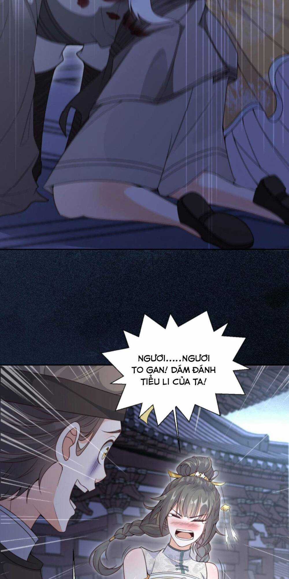 Sau Khi Không Ngừng Tìm Đường Chết, Ta Trở Thành Đế Tôn Vạn Người Mê Chapter 82 trang 14