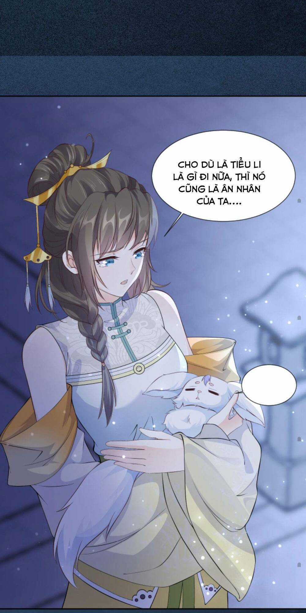 Sau Khi Không Ngừng Tìm Đường Chết, Ta Trở Thành Đế Tôn Vạn Người Mê Chapter 82 trang 16