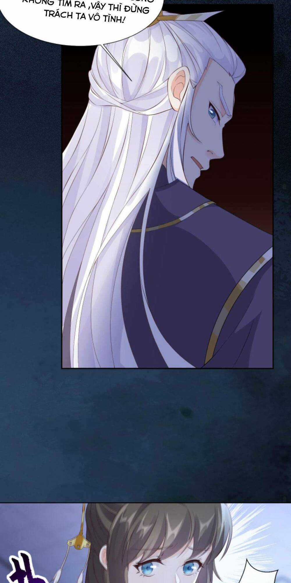 Sau Khi Không Ngừng Tìm Đường Chết, Ta Trở Thành Đế Tôn Vạn Người Mê Chapter 82 trang 18