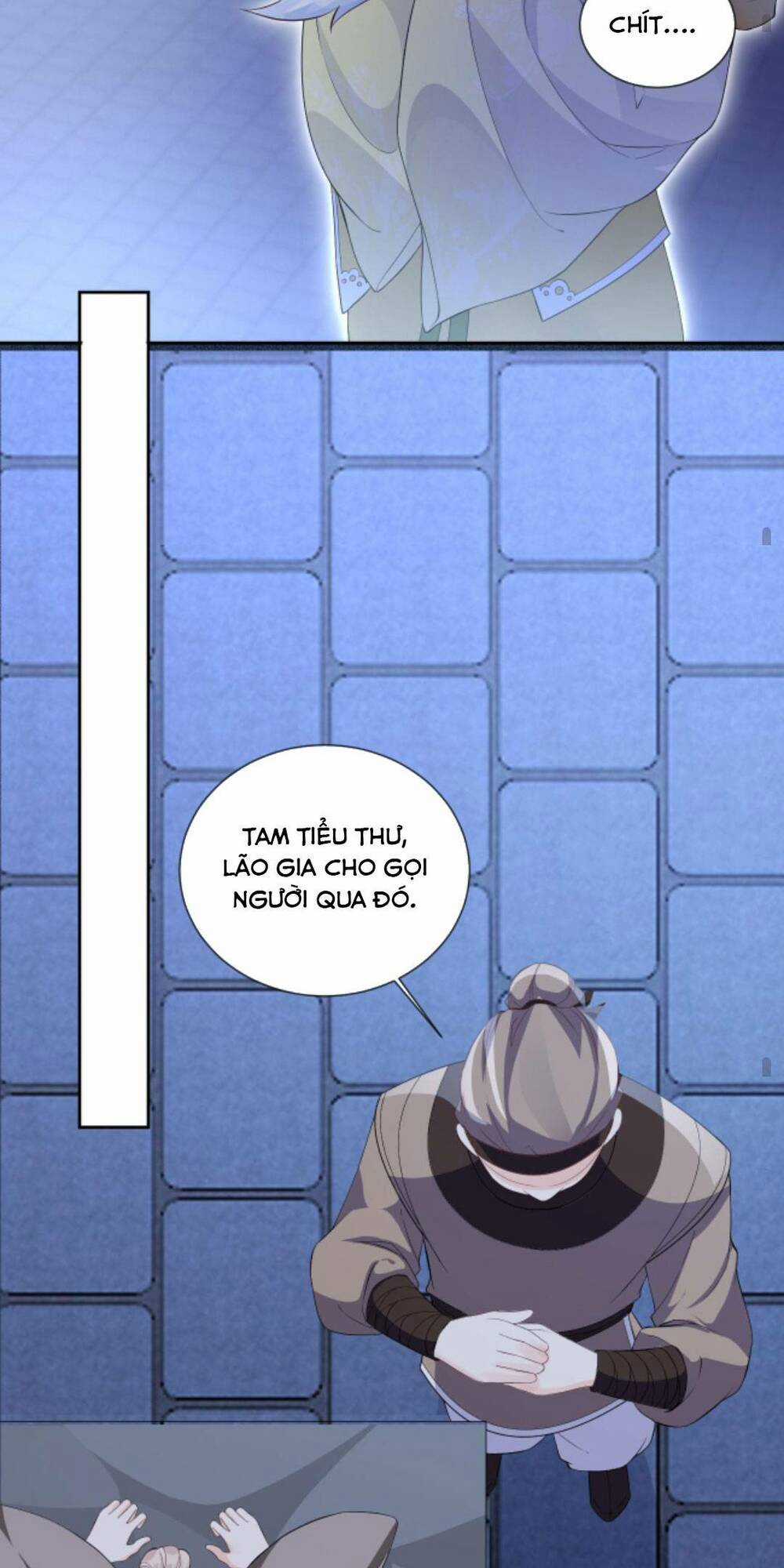 Sau Khi Không Ngừng Tìm Đường Chết, Ta Trở Thành Đế Tôn Vạn Người Mê Chapter 82 trang 20