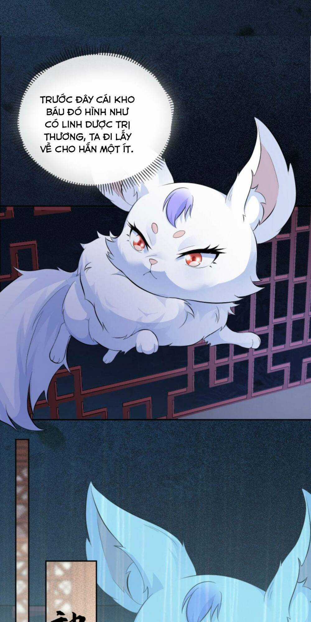 Sau Khi Không Ngừng Tìm Đường Chết, Ta Trở Thành Đế Tôn Vạn Người Mê Chapter 82 trang 24