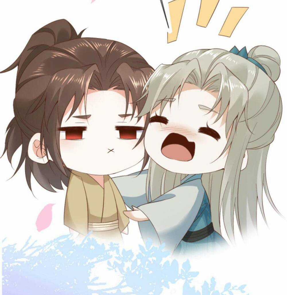 Sau Khi Không Ngừng Tìm Đường Chết, Ta Trở Thành Đế Tôn Vạn Người Mê Chapter 82 trang 29