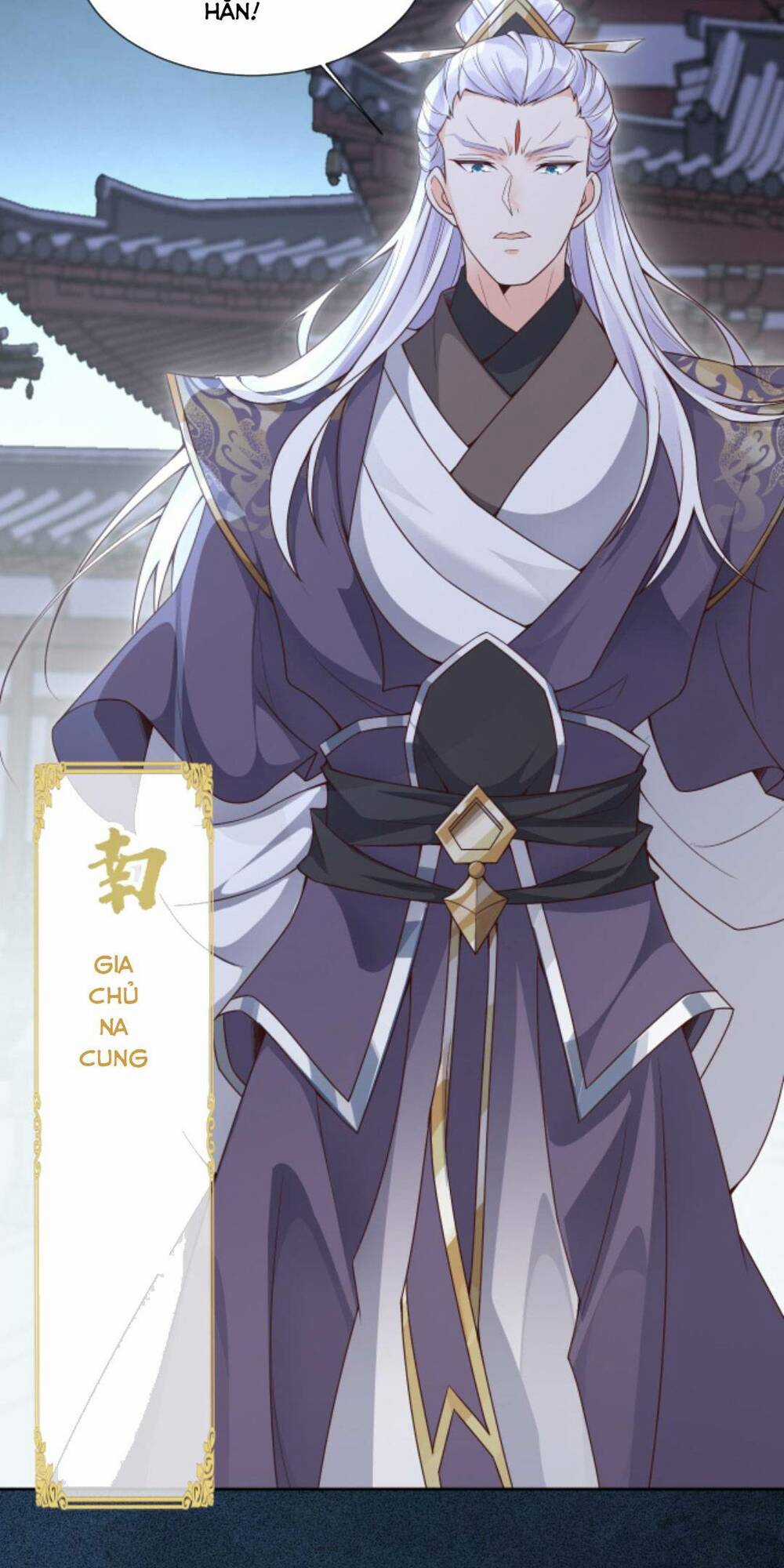 Sau Khi Không Ngừng Tìm Đường Chết, Ta Trở Thành Đế Tôn Vạn Người Mê Chapter 82 trang 6